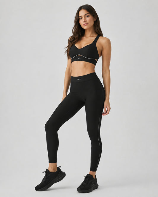 Alo Airlift High-Waist Speedwork Legging