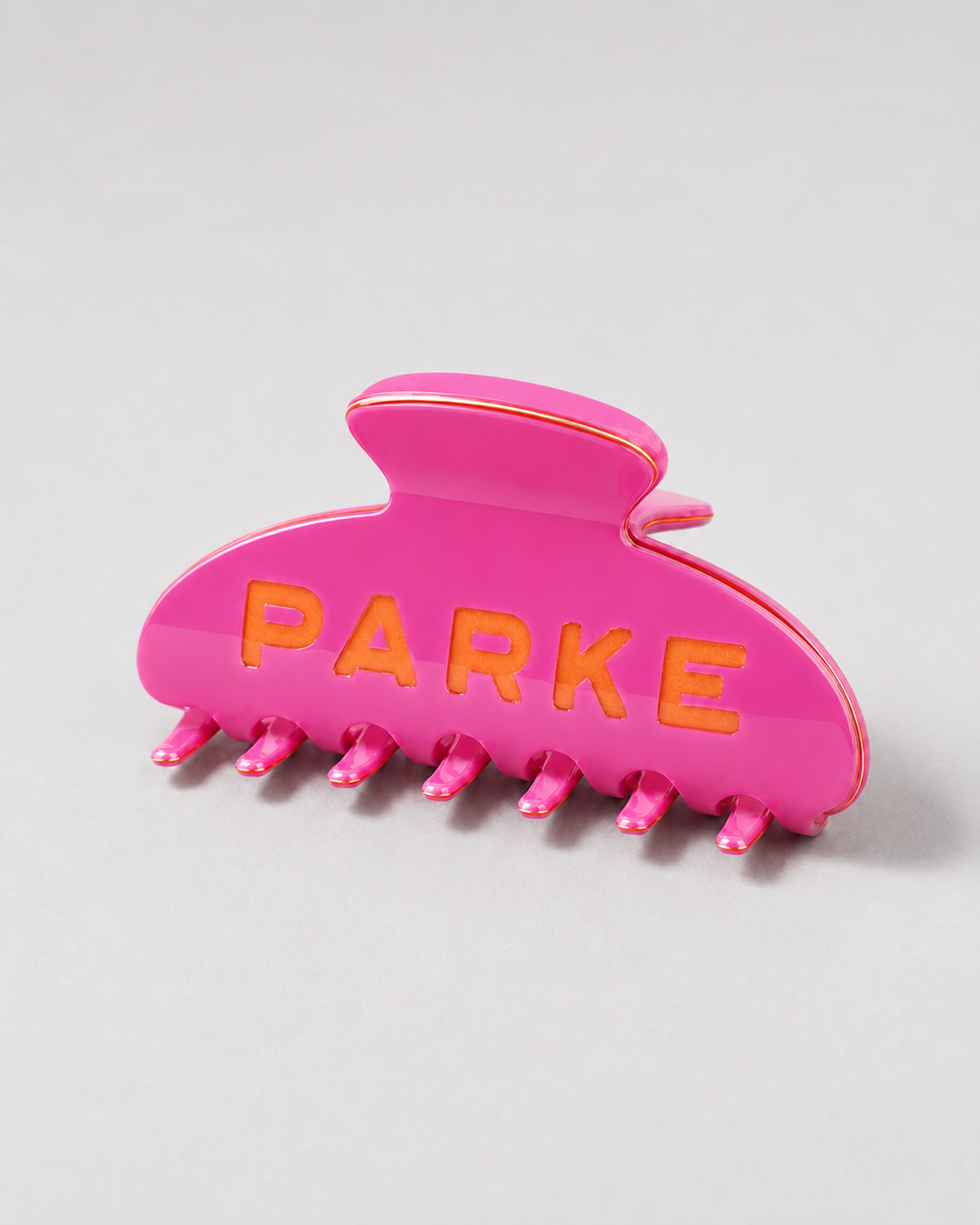 Parke Claw Clip