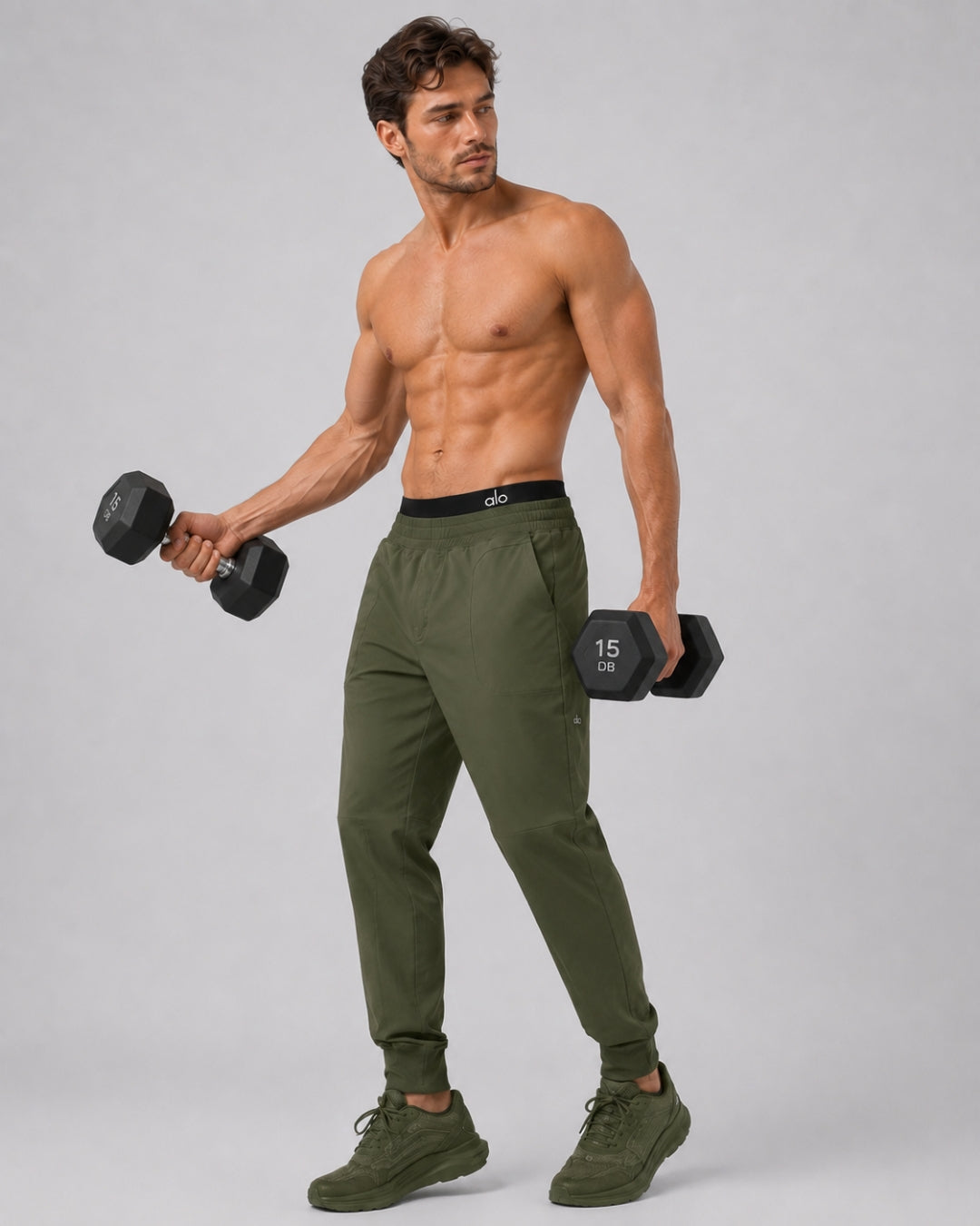 Alo Co-Op Pant