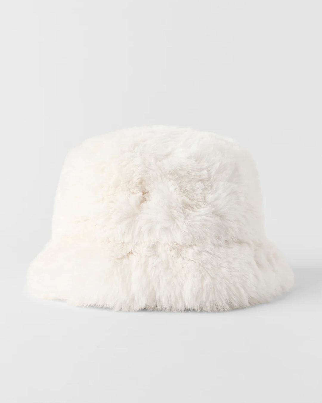 Alo Faux Fur Starstruck Bucket Hat