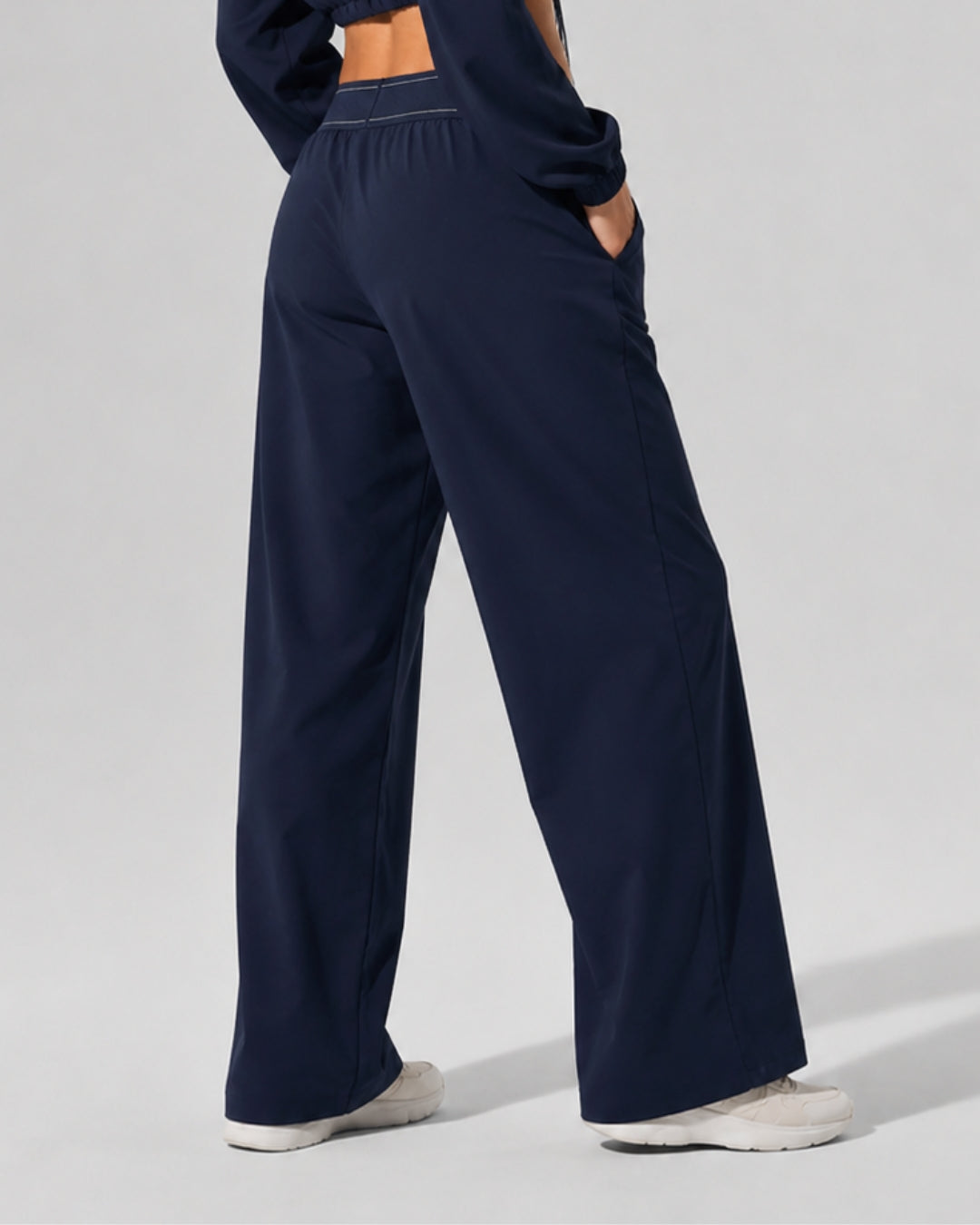 Alo Suit Up Trouser (Regular)