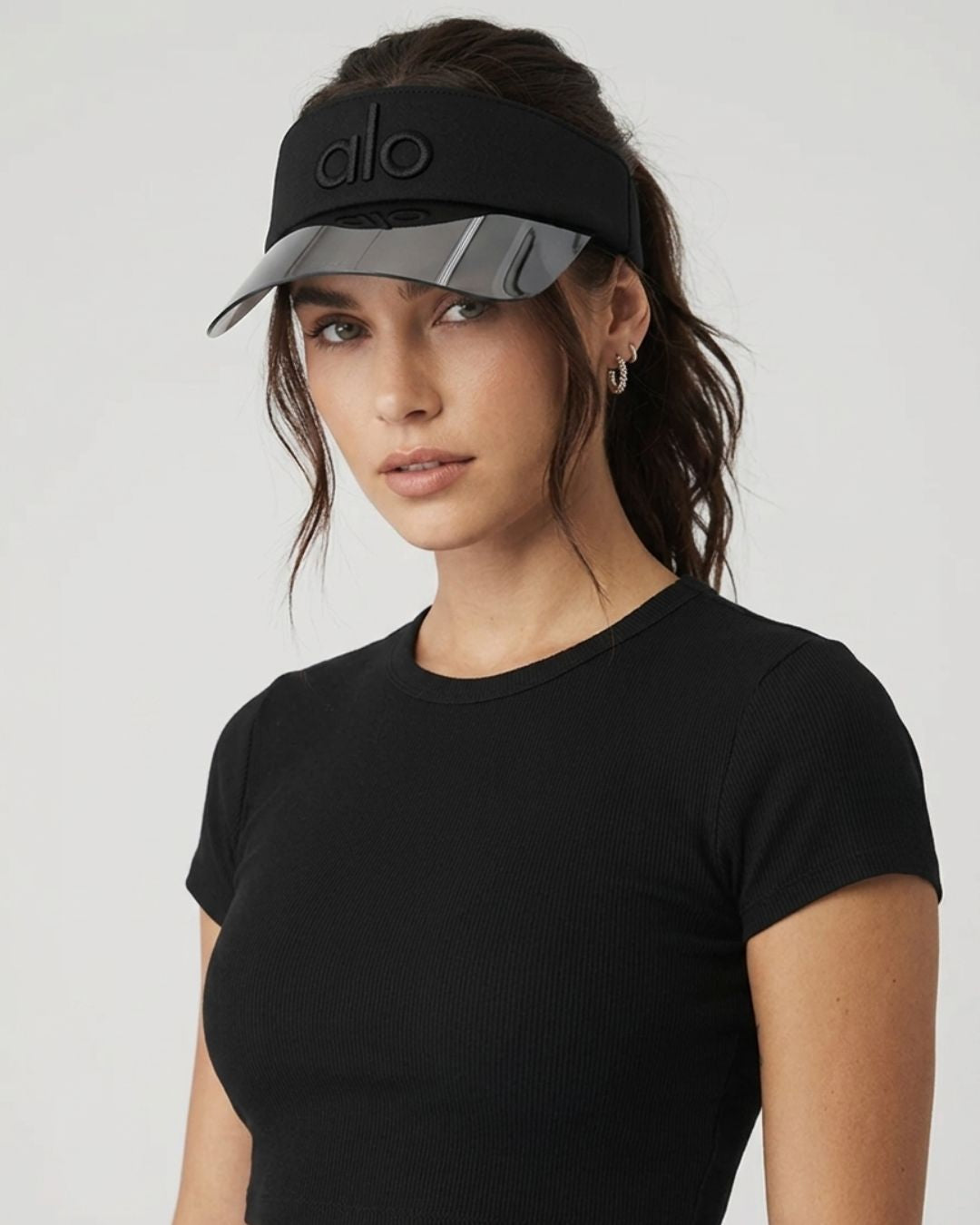 Alo Airlift Solar Visor
