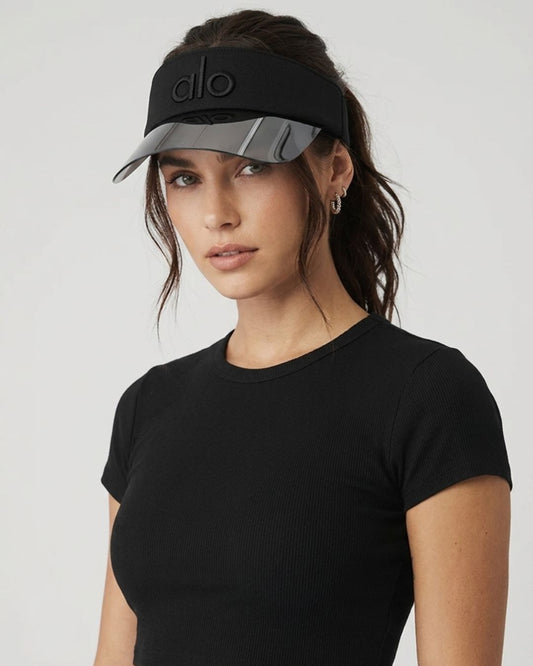 Alo Airlift Solar Visor