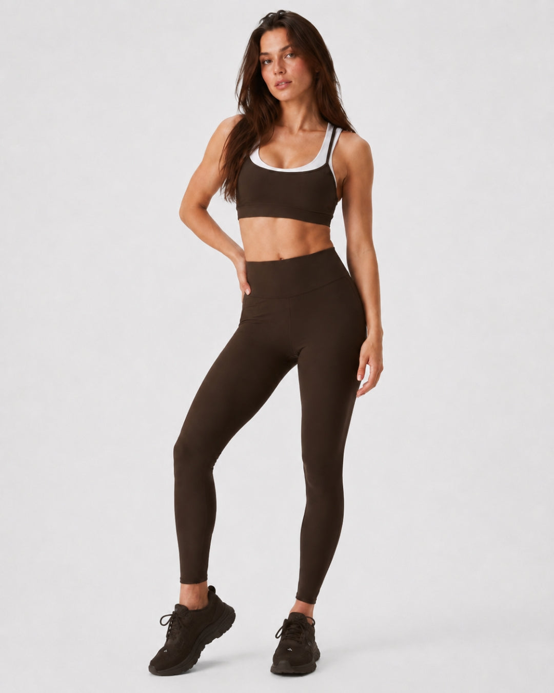 Alo 7/8 High-Waist Airlift Legging
