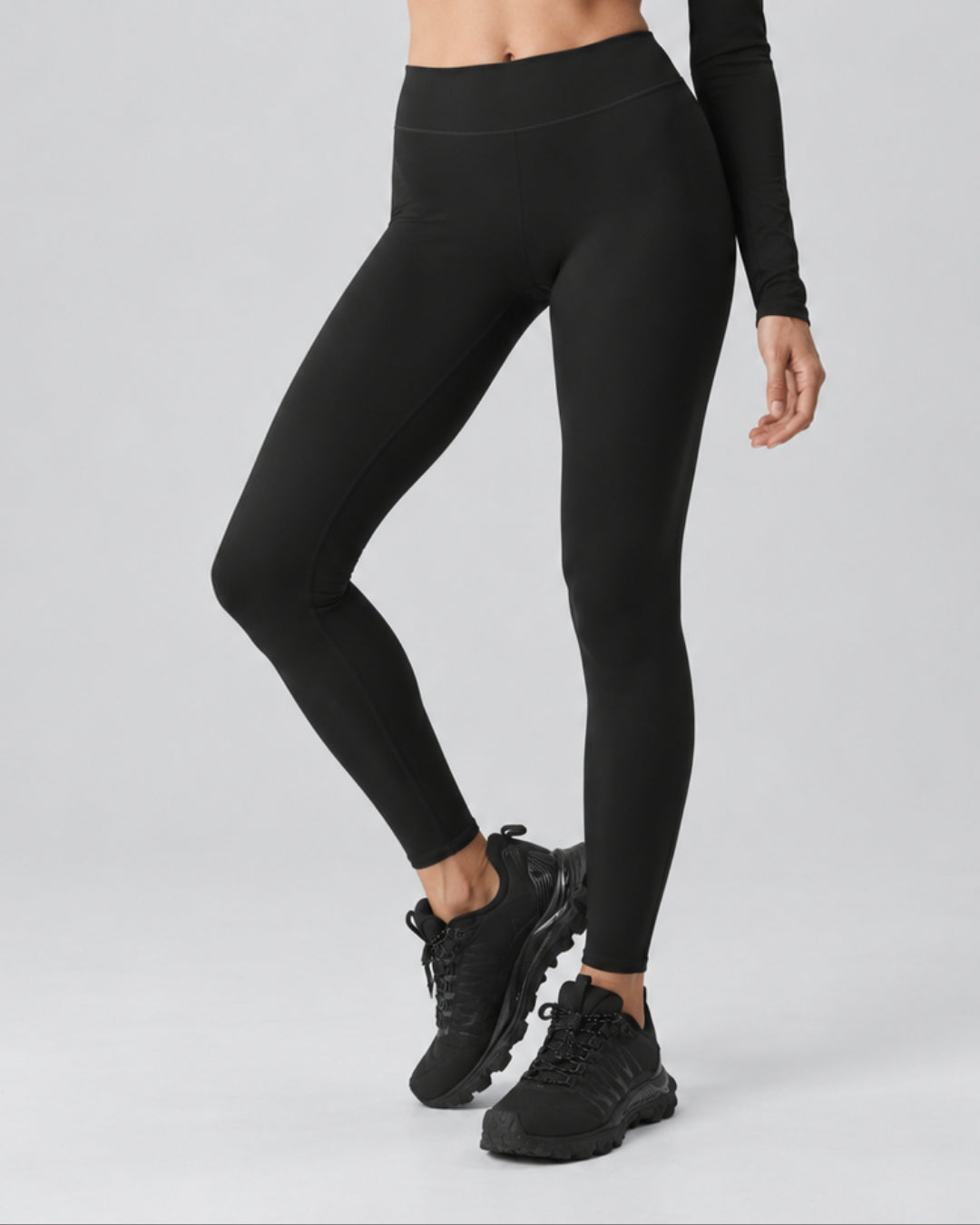 Alo Softsculpt 7/8 Define Legging Black