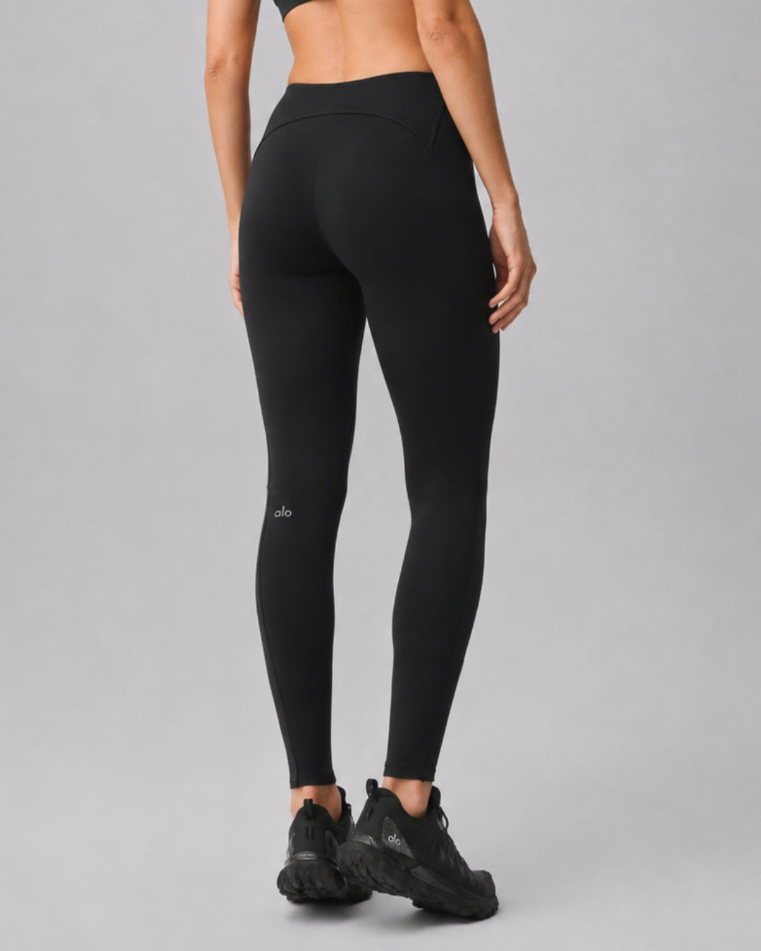 Alo Softsculpt High-Waist 7/8 Superset Legging
