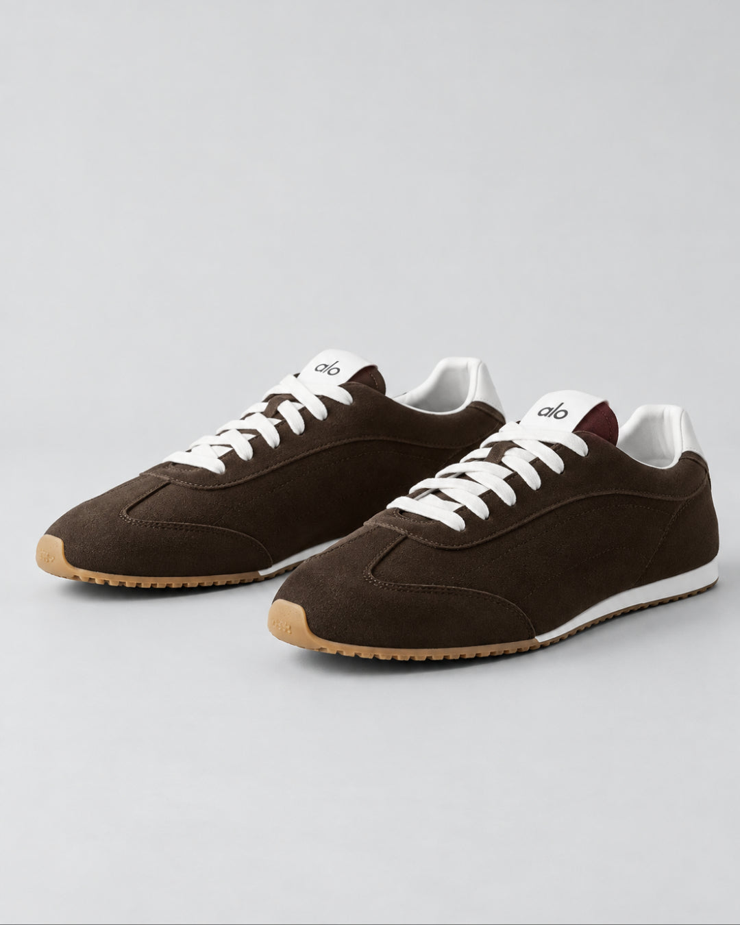 Alo Sunset Sneaker Espresso (Unisex)