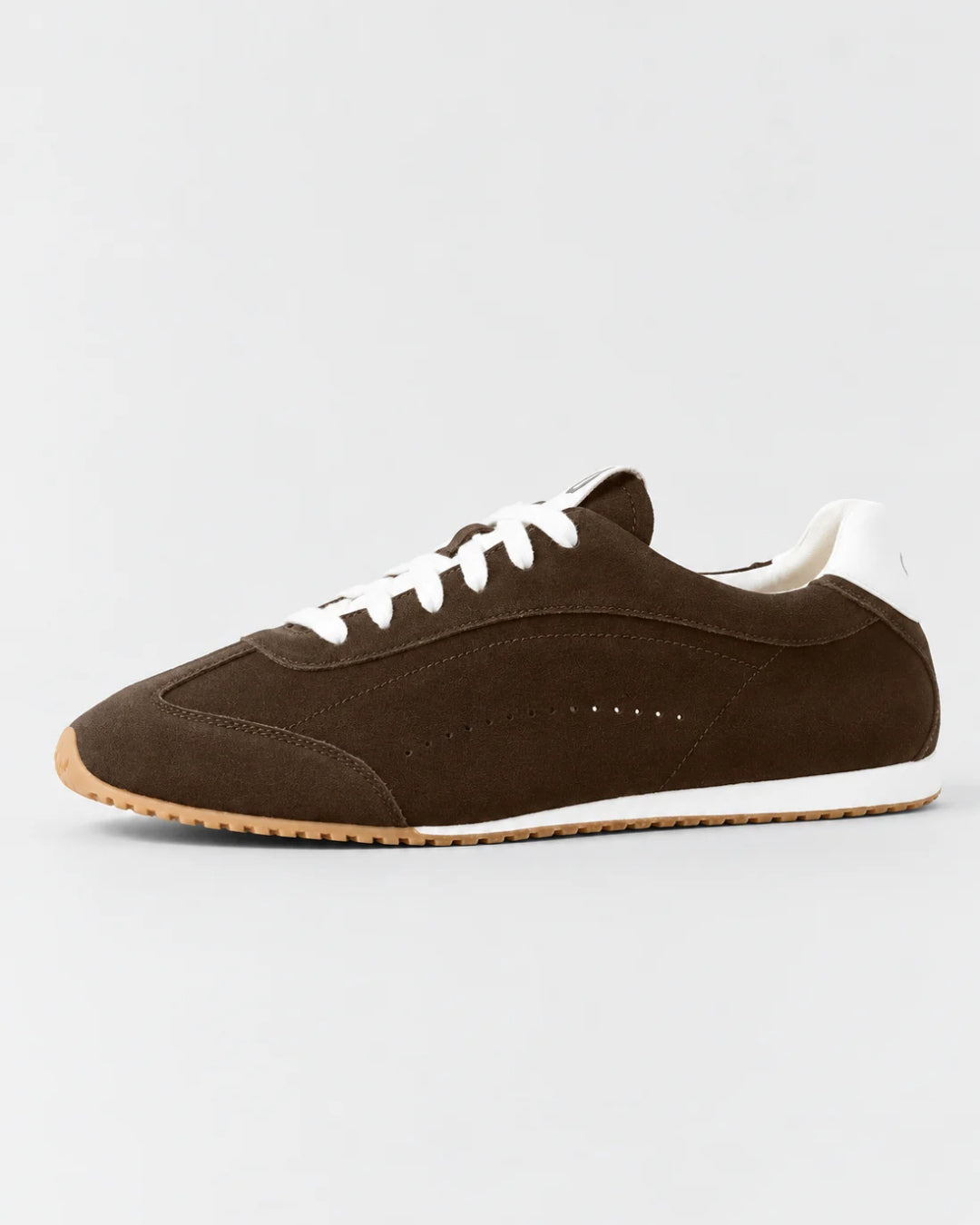 Alo Sunset Sneaker Espresso (Unisex)