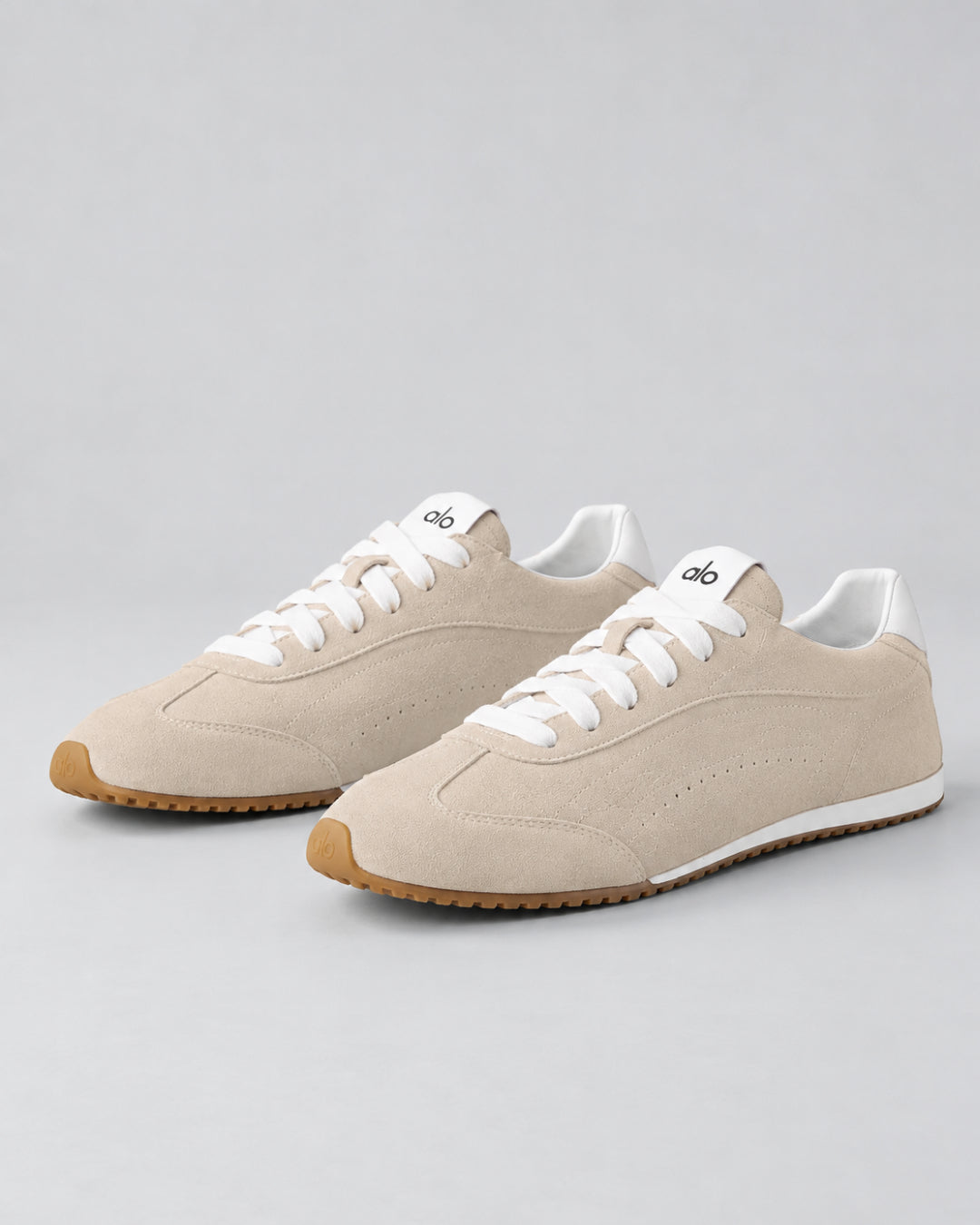 Alo Sunset Sneaker Sandstone (Unisex)