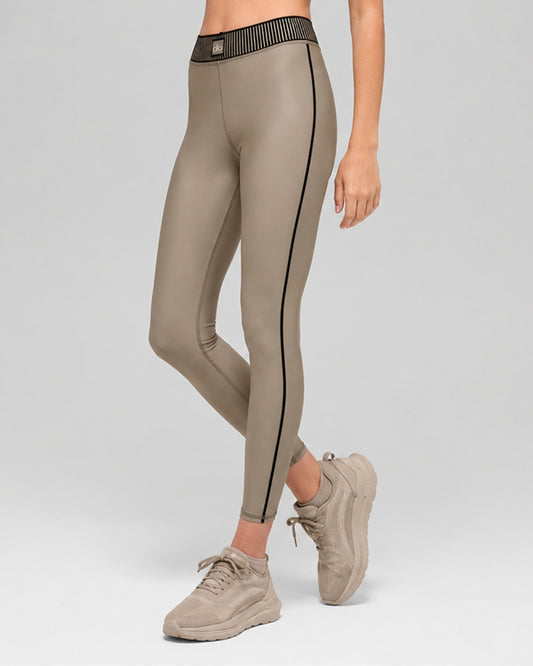 Alo Airlift High Waist Line Up Legging