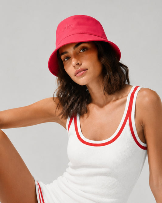 Alo Weekender Bucket Hat