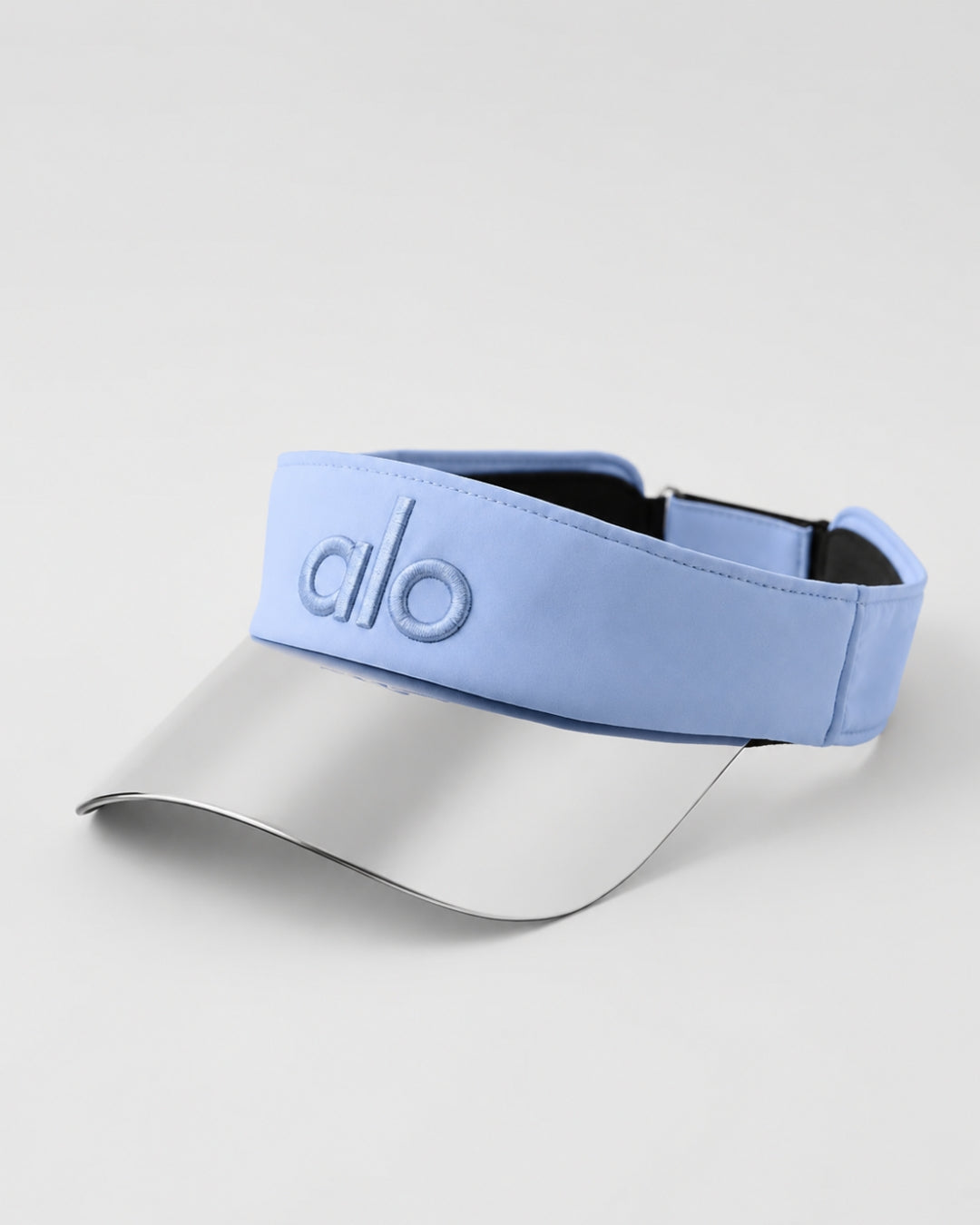 Airlift Solar Visor Light Provence Blue