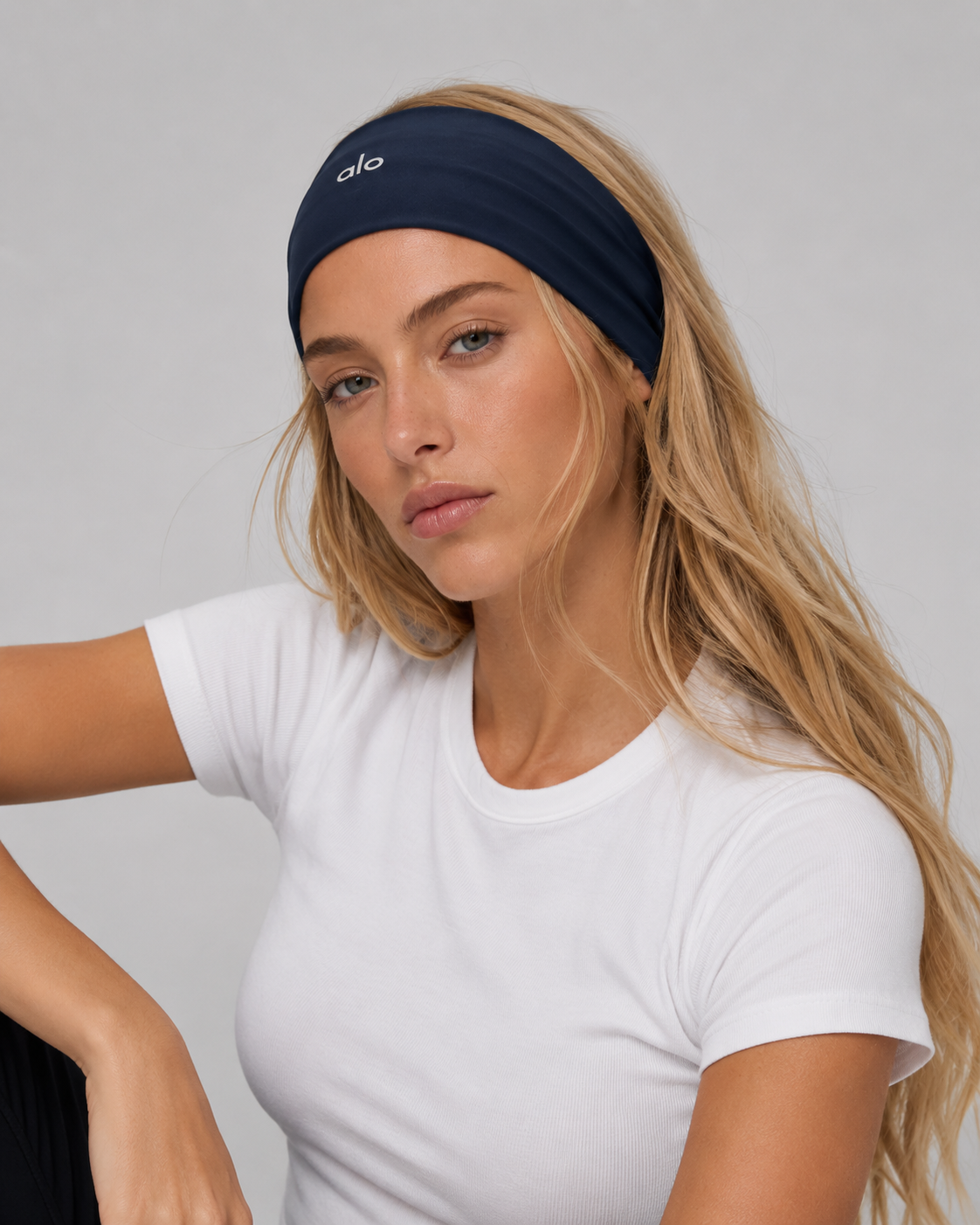 Alo Airlift Headband