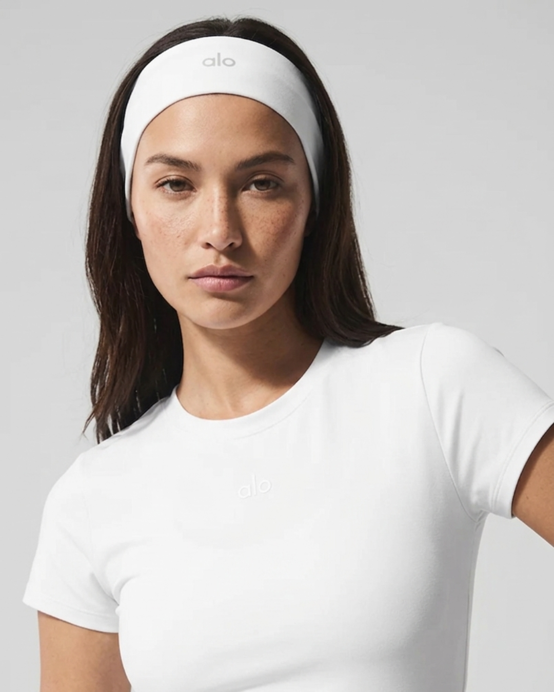 Alo Conquer Headband