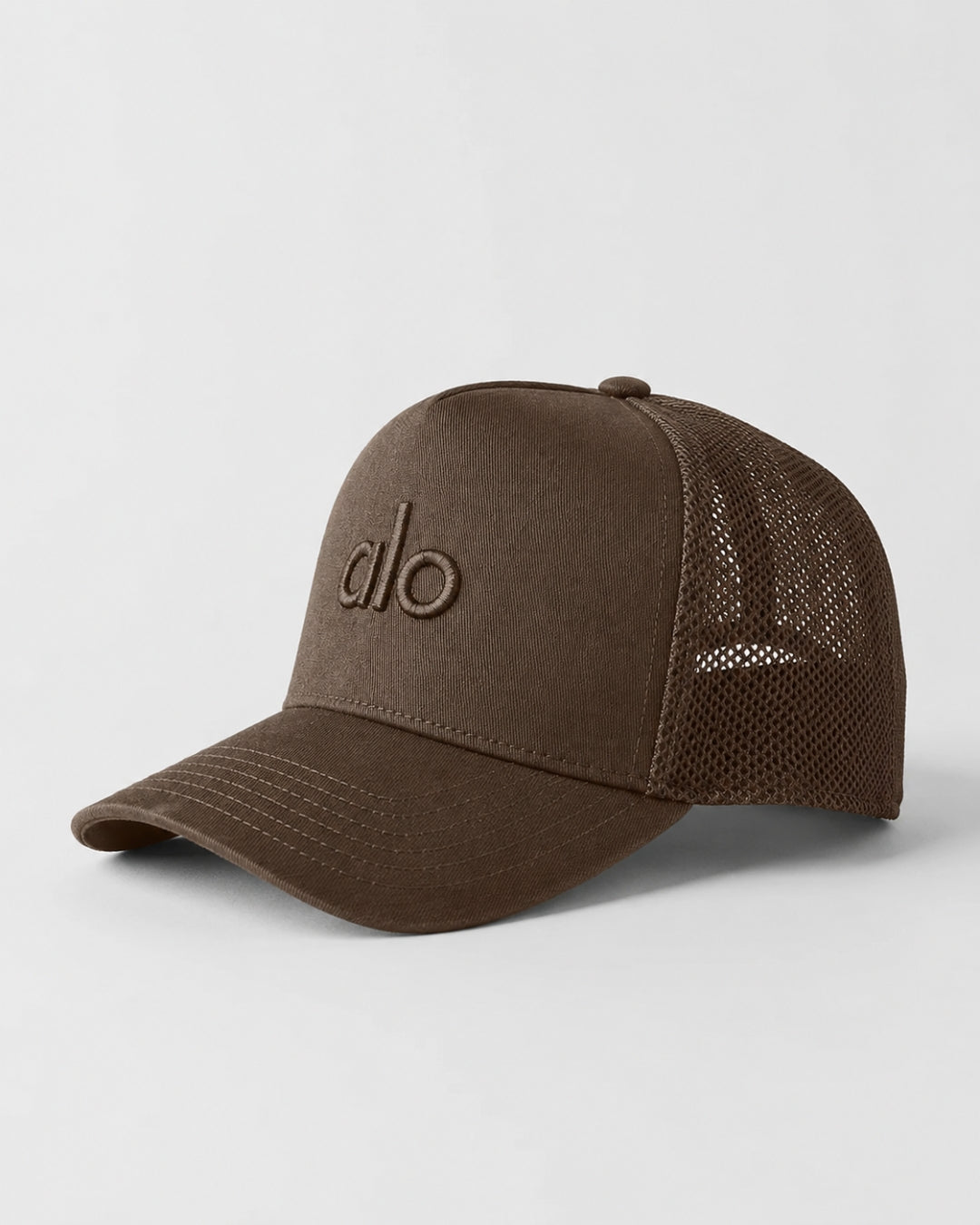 Alo District Trucker Hat