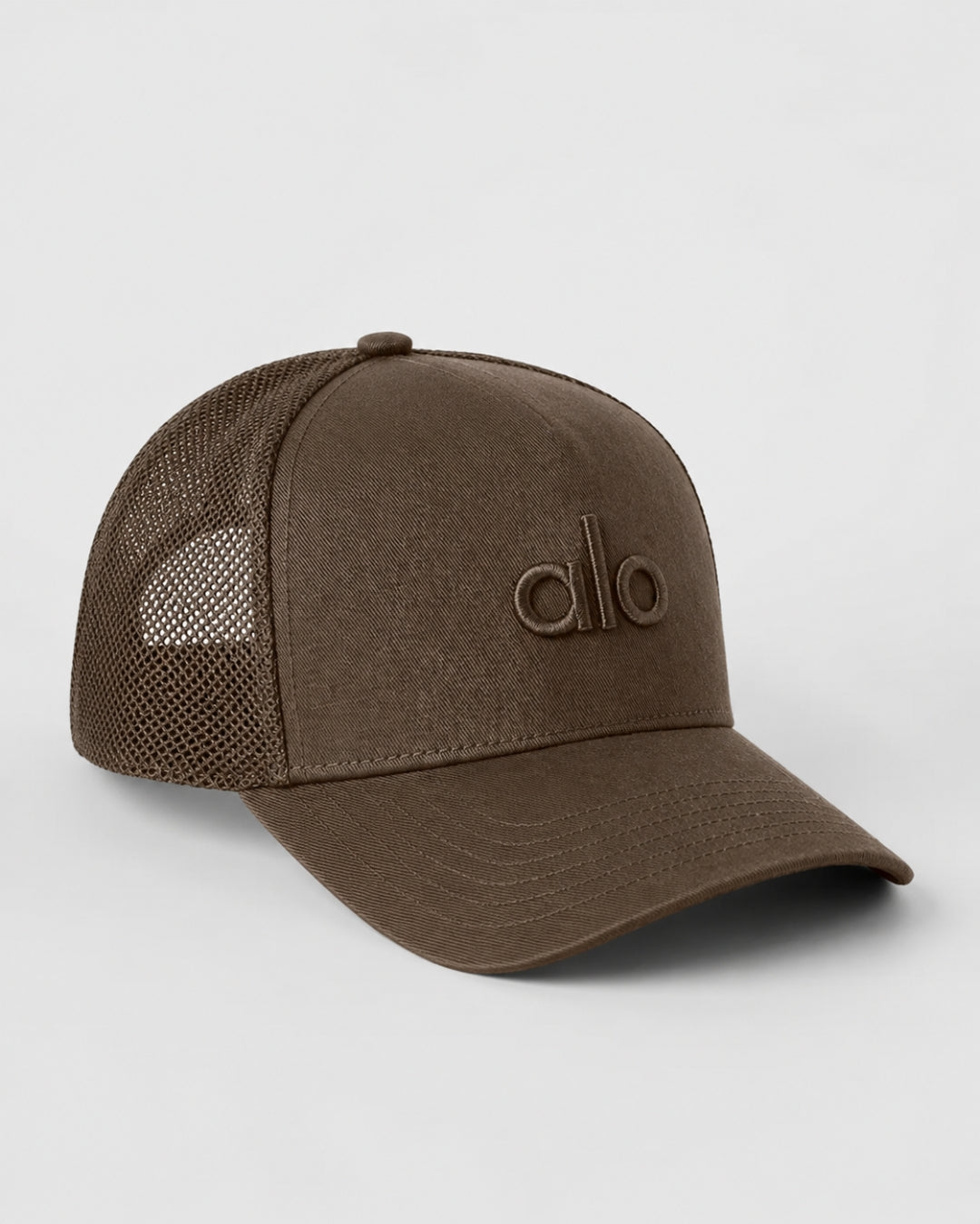 Alo District Trucker Hat