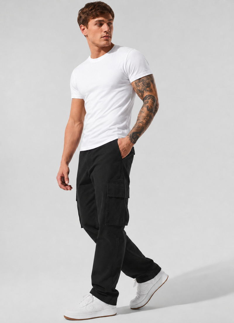 Alo Cargo Ripstop Trouser