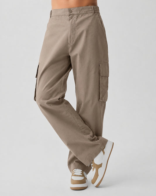 Alo Cargo Ripstop Trouser