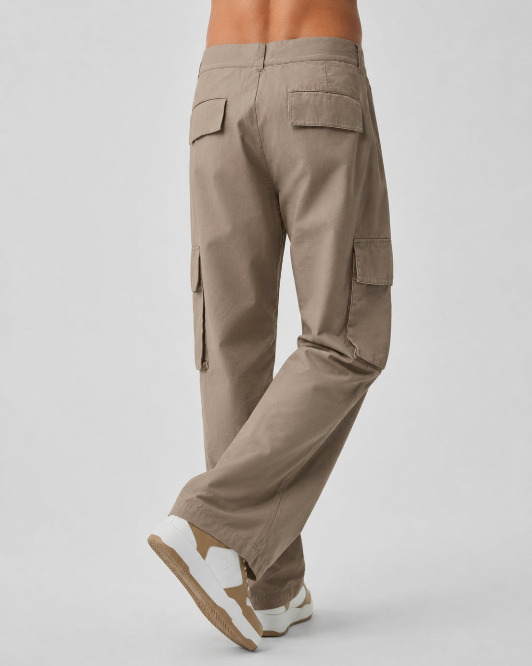 Alo Cargo Ripstop Trouser