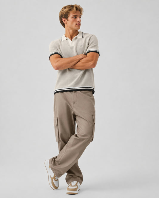Alo Cargo Ripstop Trouser