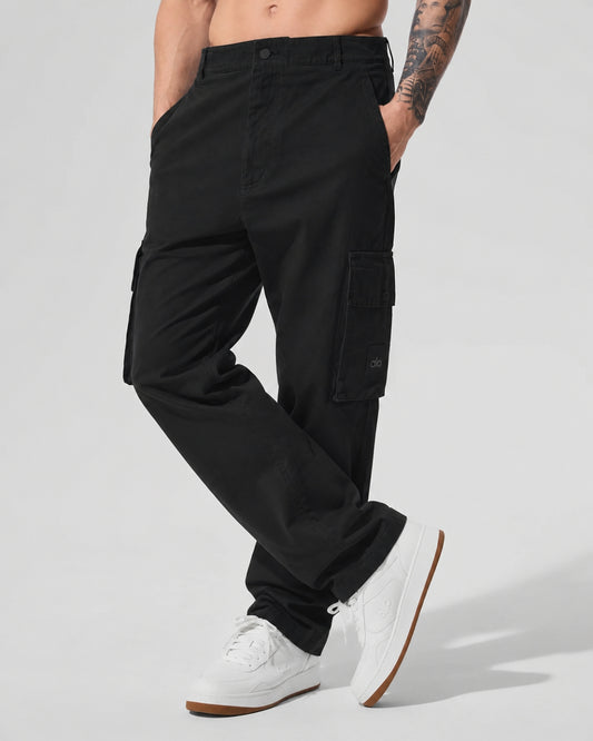 Alo Cargo Ripstop Trouser
