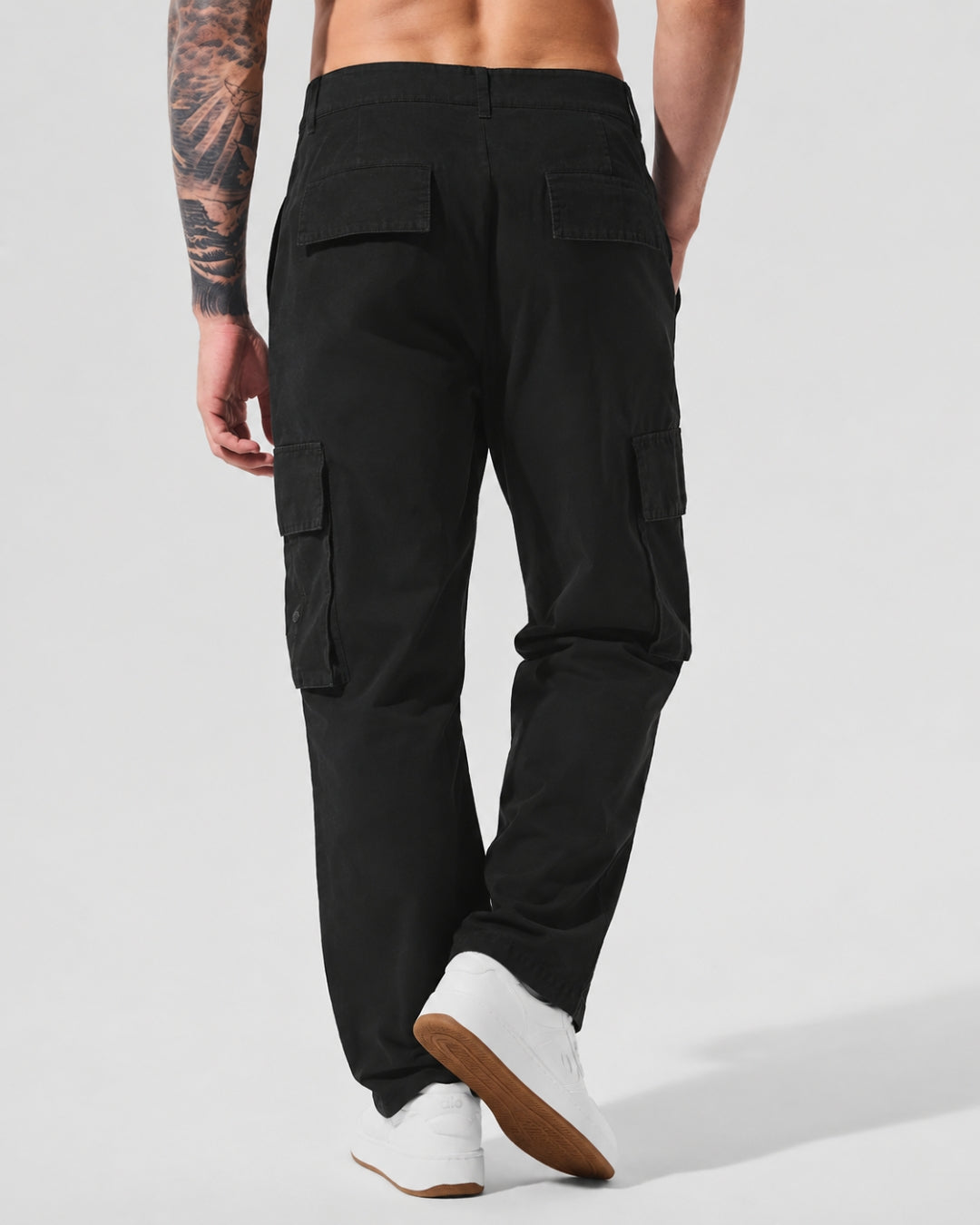 Alo Cargo Ripstop Trouser