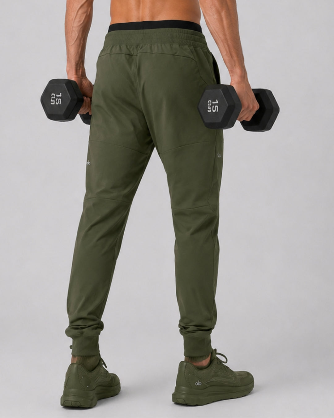 Alo Co-Op Pant