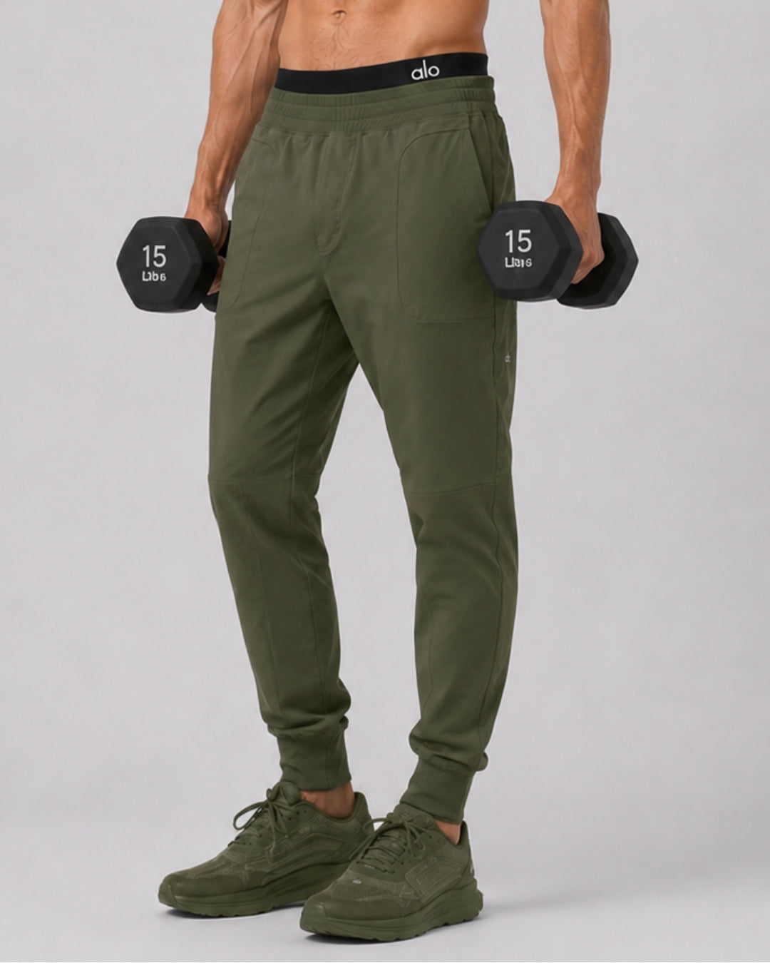 Alo Co-Op Pant