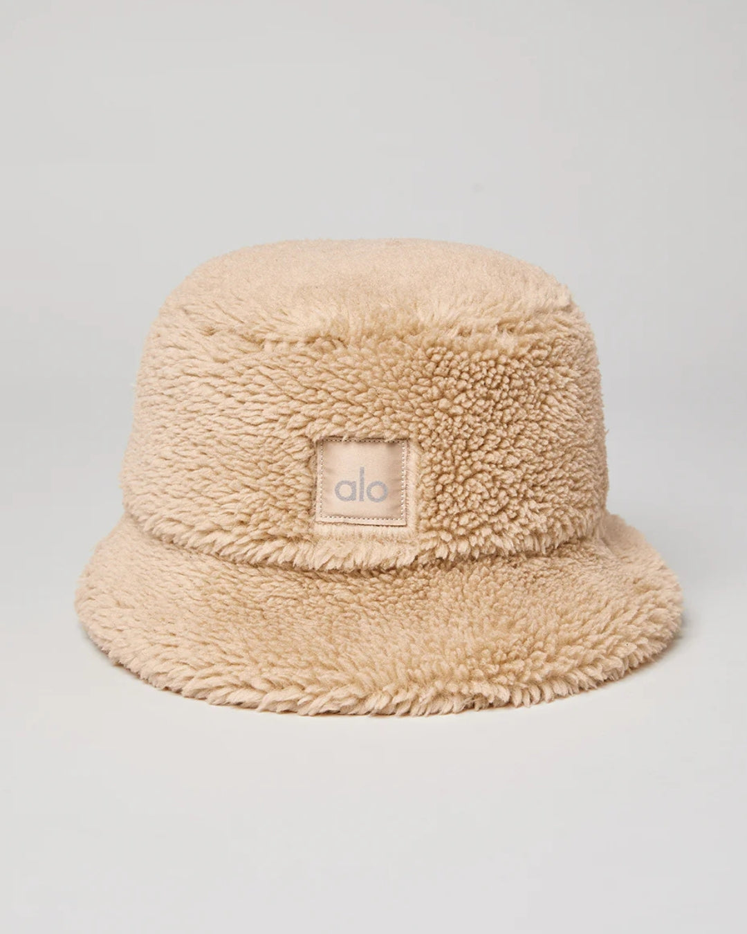 Alo Foxy Sherpa Bucket Hat