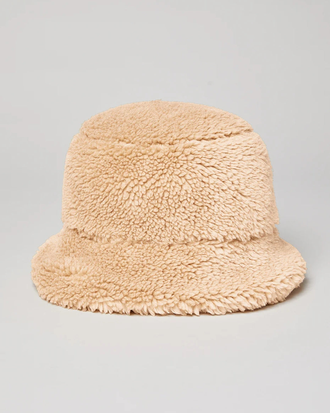 Alo Foxy Sherpa Bucket Hat