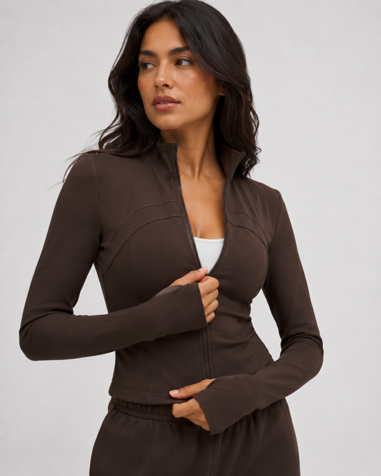 Lululemon Define Jacket Sequoia