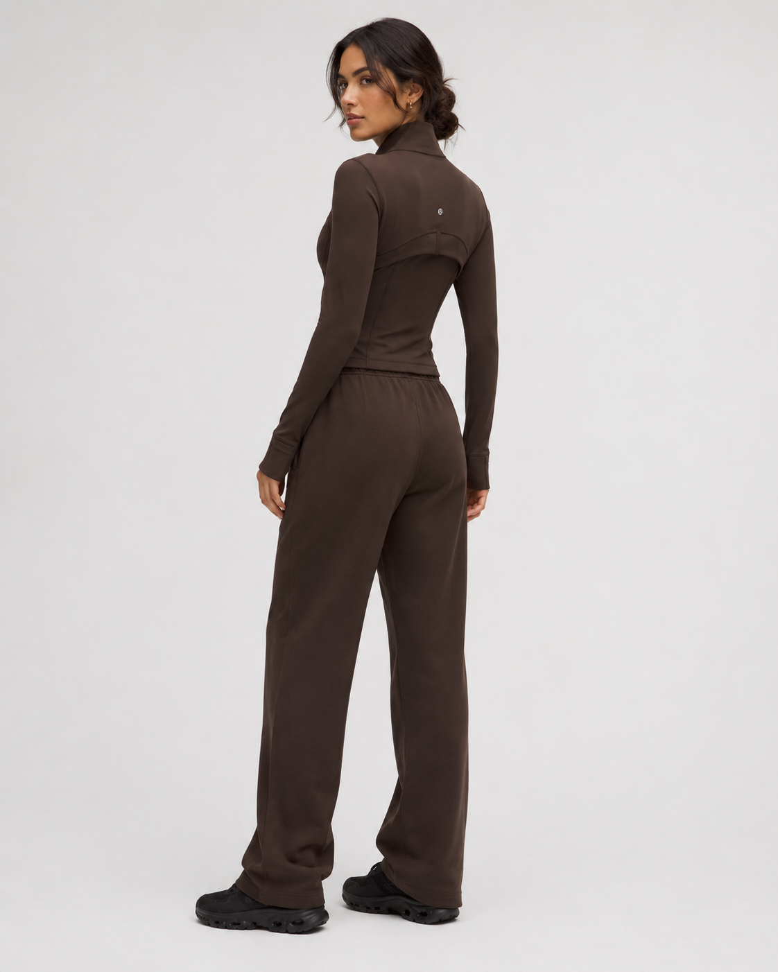 Lululemon Define Jacket Sequoia