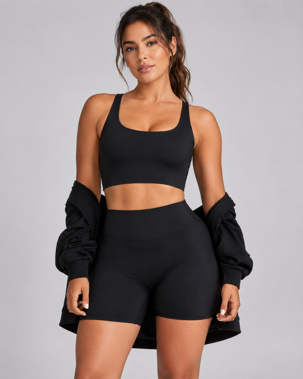 Nike Skims Scoop Neck