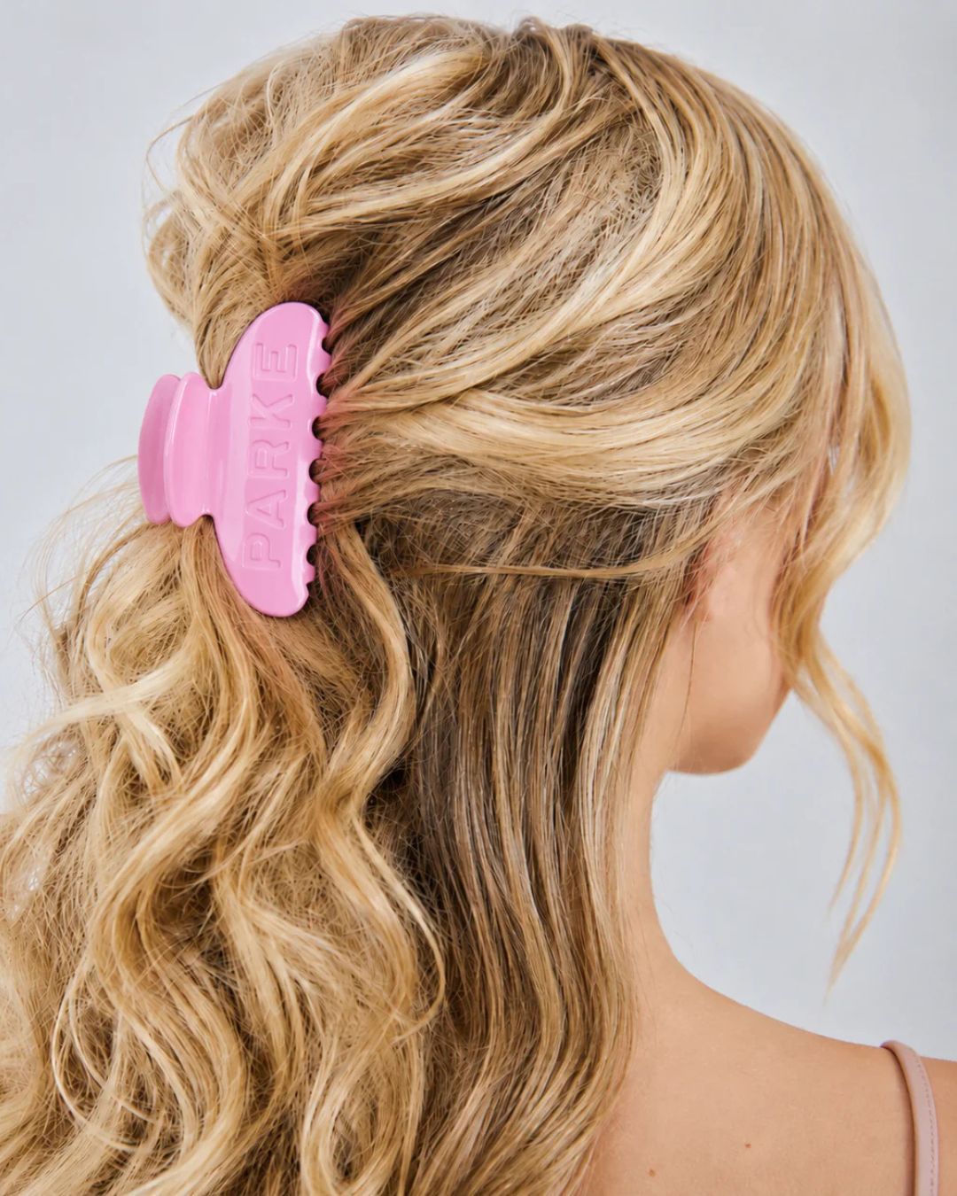 Parke Fairy Claw Clip