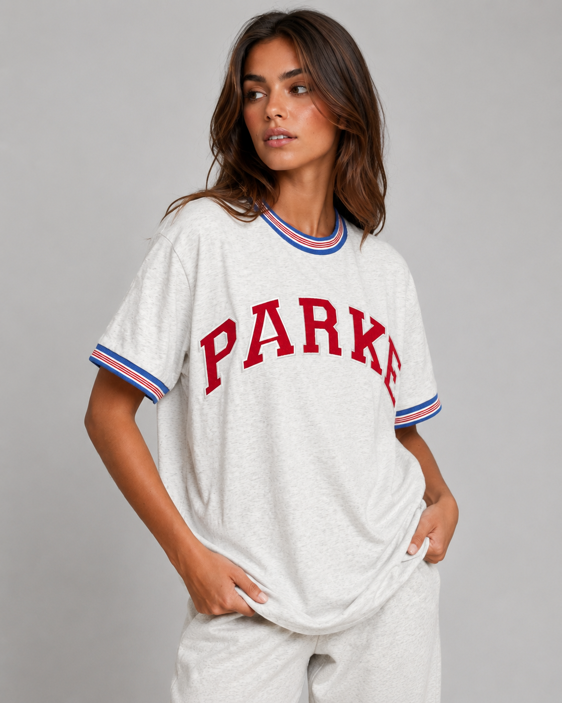 Parke Boardwalk T Shirt