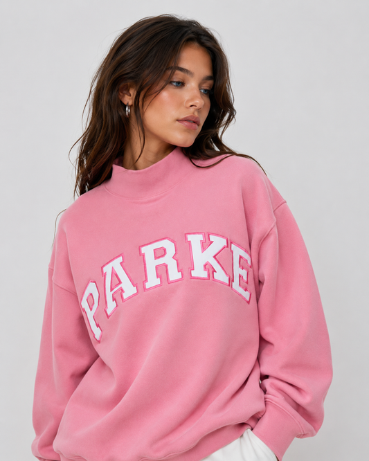 Parke Mockneck Conch