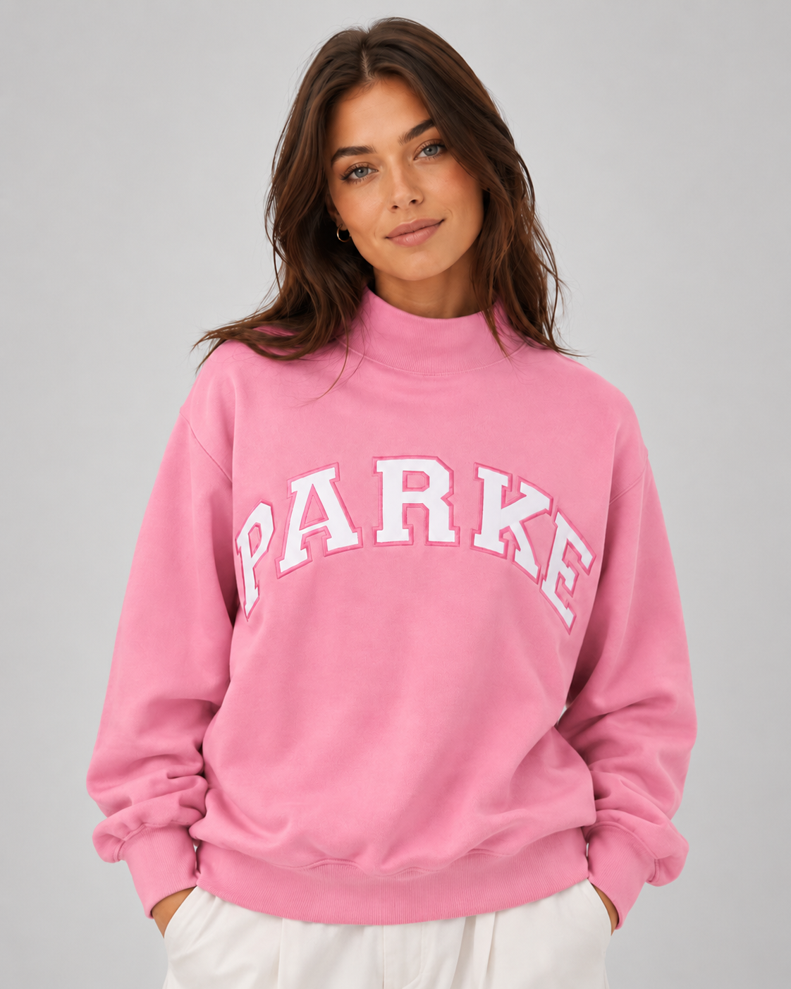 Parke Mockneck Conch