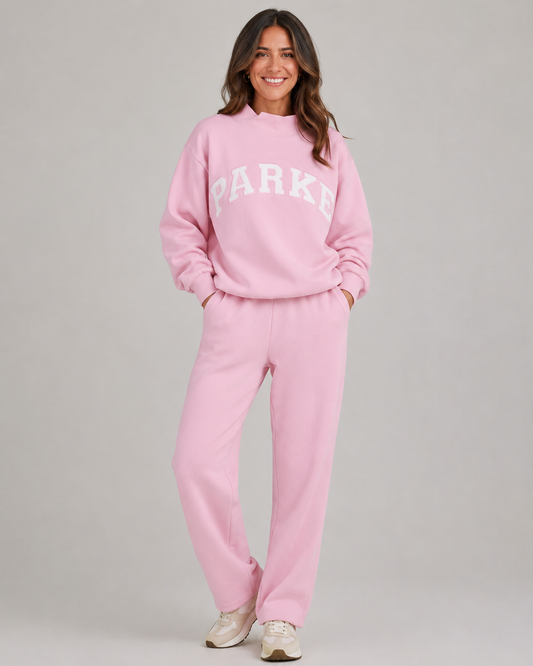 Parke Mockneck Fairy