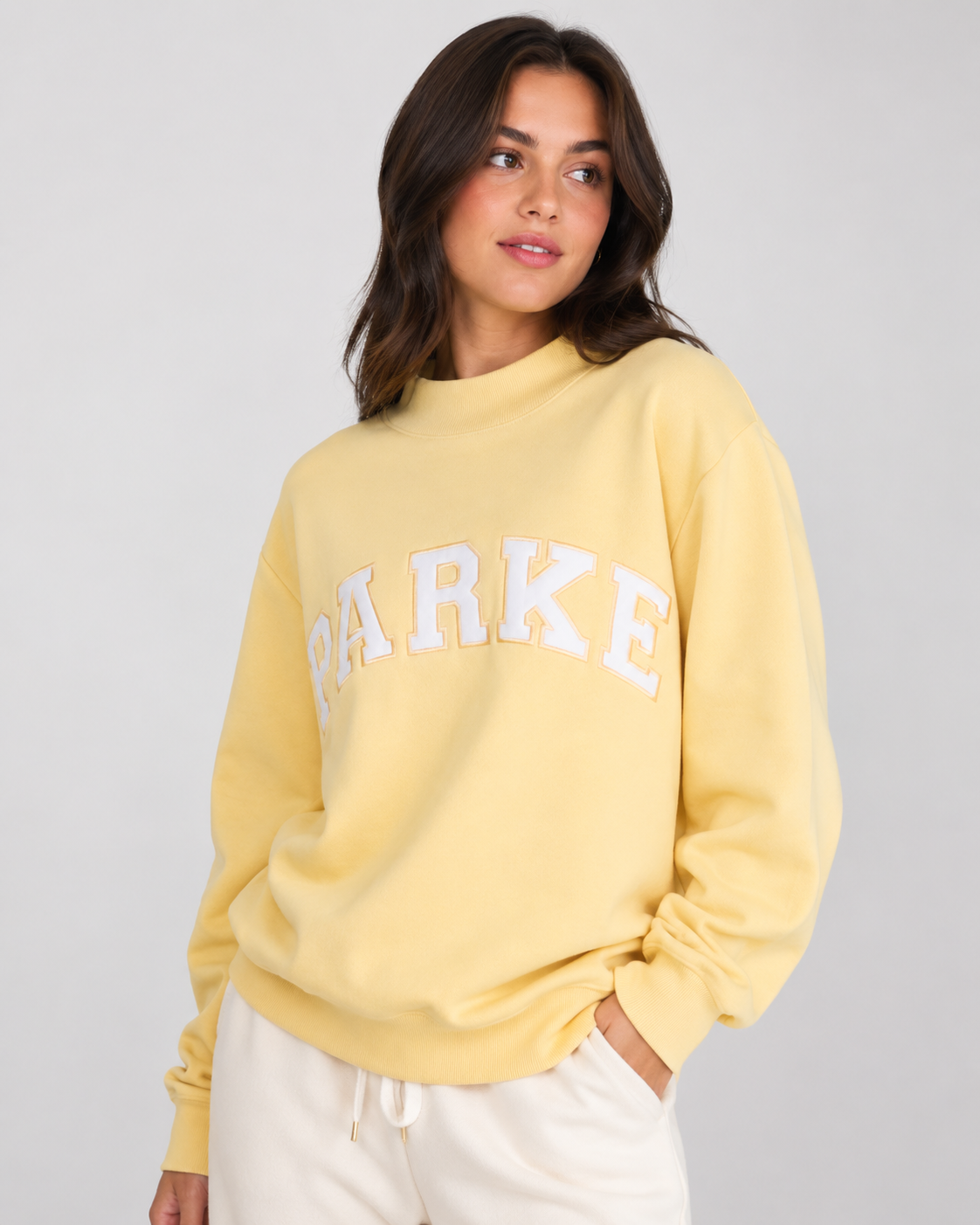 Parke Mockneck Peel