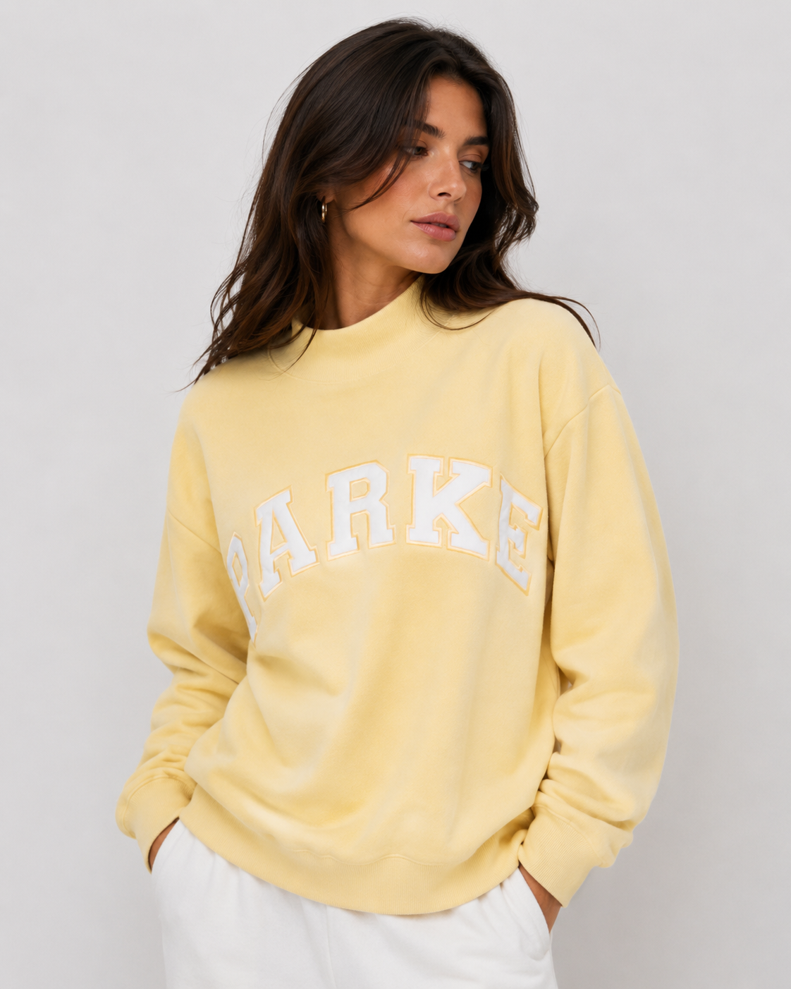 Parke Mockneck Peel