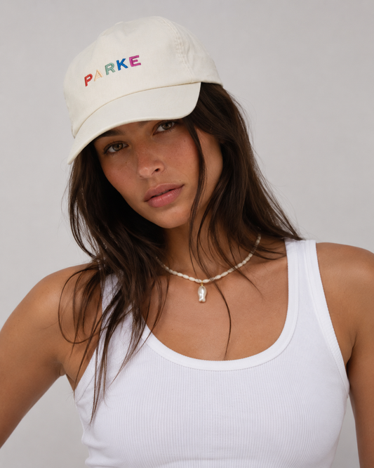 Parke Washed Parke Hat