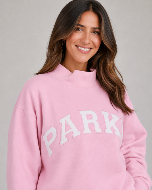 Parke Mockneck Fairy