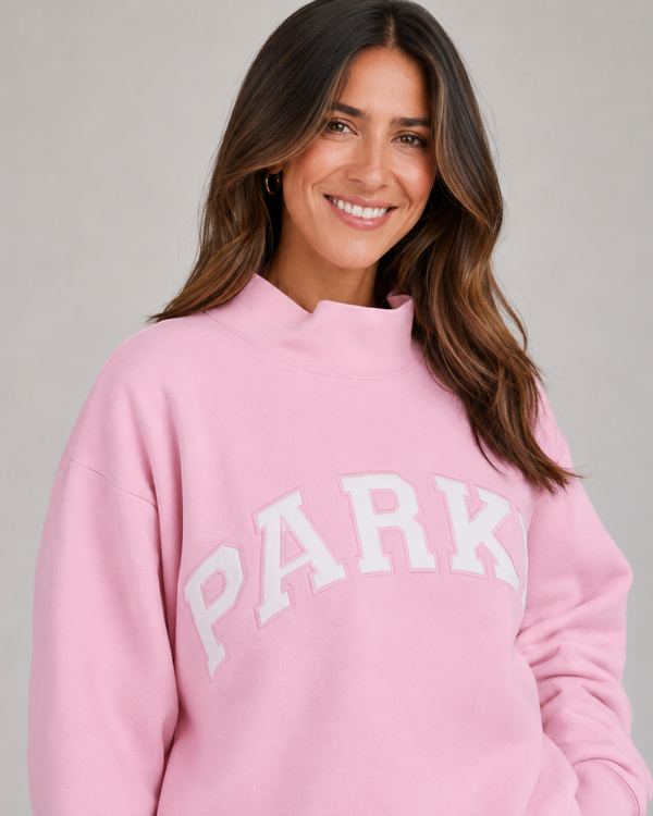 Parke Mockneck Fairy