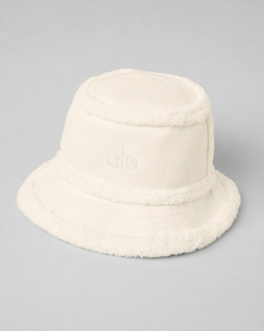 Alo Winterfun Bucket Hat